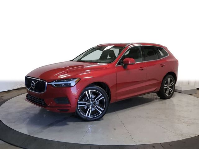 2018 Volvo XC60 Momentum