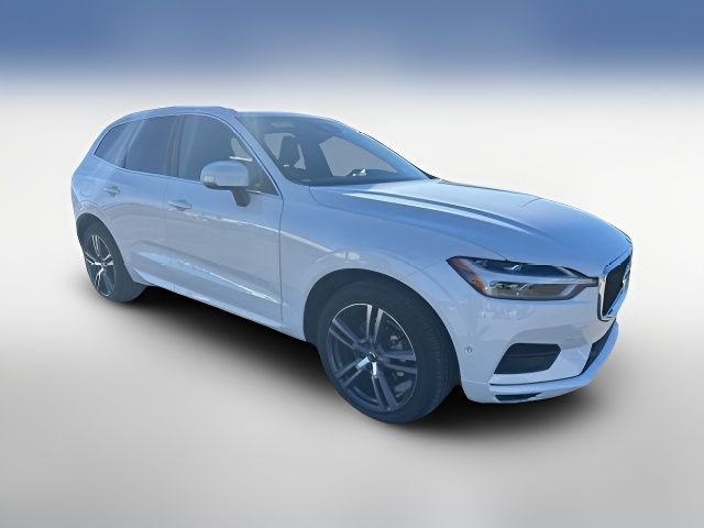 2018 Volvo XC60 Momentum