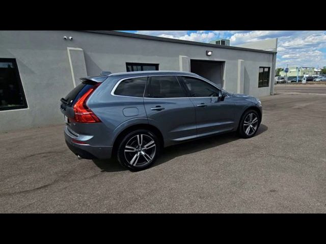 2018 Volvo XC60 Momentum