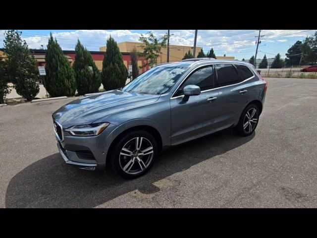 2018 Volvo XC60 Momentum