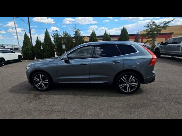 2018 Volvo XC60 Momentum