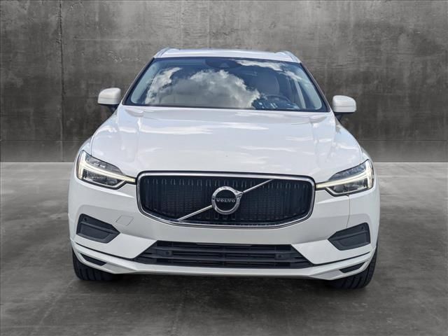 2018 Volvo XC60 Momentum