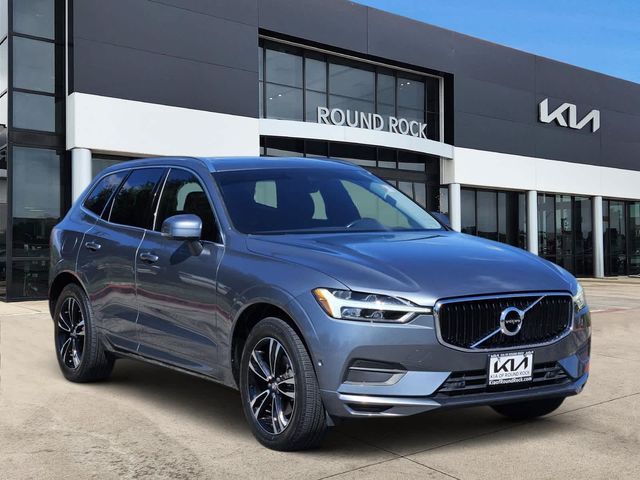 2018 Volvo XC60 Momentum