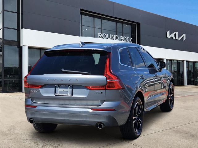 2018 Volvo XC60 Momentum