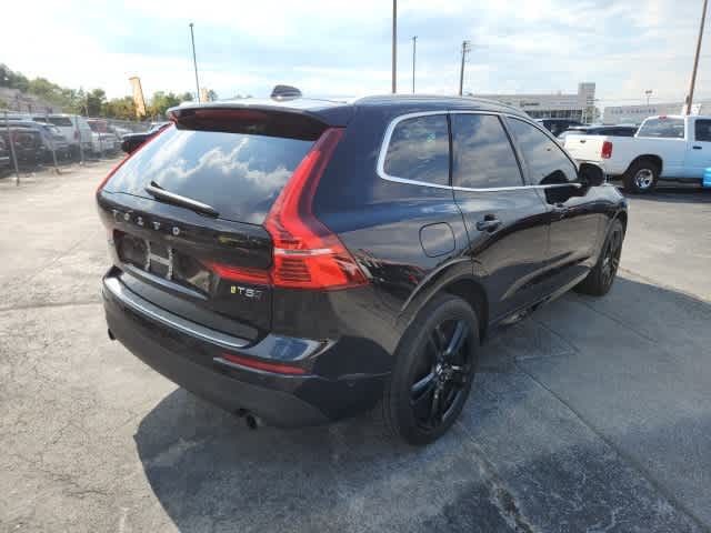 2018 Volvo XC60 Momentum