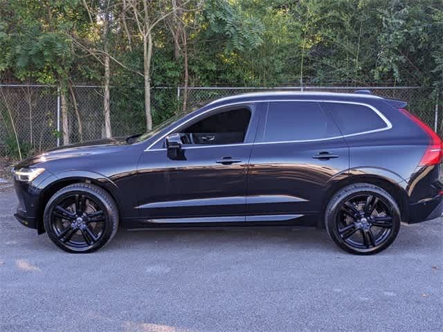 2018 Volvo XC60 Momentum