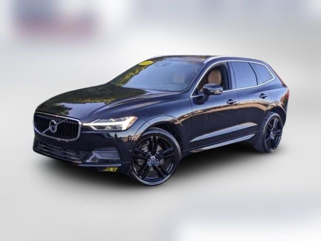 2018 Volvo XC60 Momentum