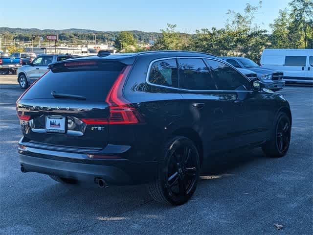 2018 Volvo XC60 Momentum