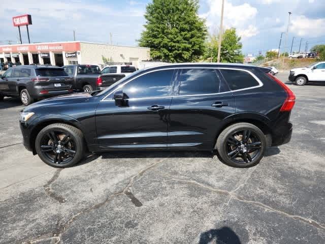 2018 Volvo XC60 Momentum