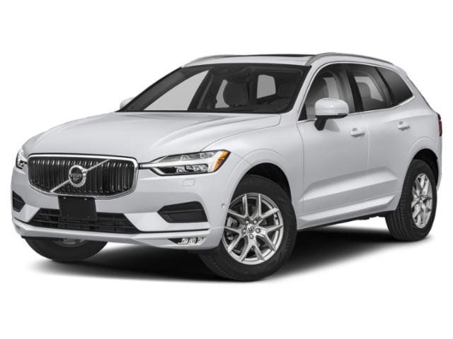 2018 Volvo XC60 Momentum