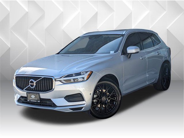 2018 Volvo XC60 Momentum