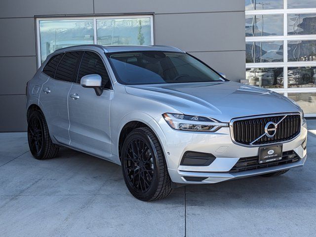 2018 Volvo XC60 Momentum