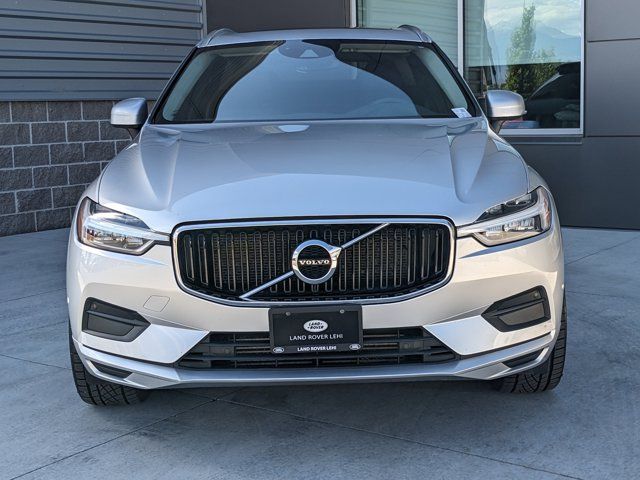 2018 Volvo XC60 Momentum