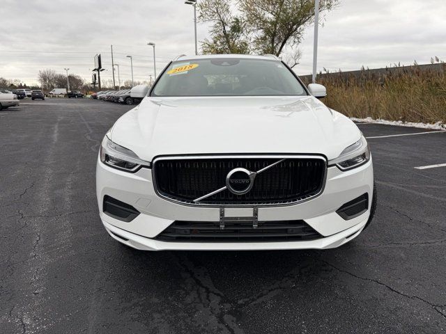 2018 Volvo XC60 Momentum