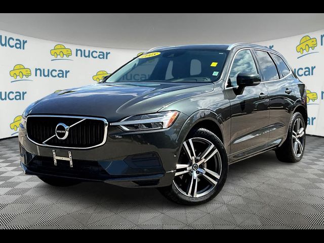 2018 Volvo XC60 Momentum