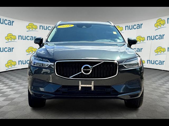 2018 Volvo XC60 Momentum