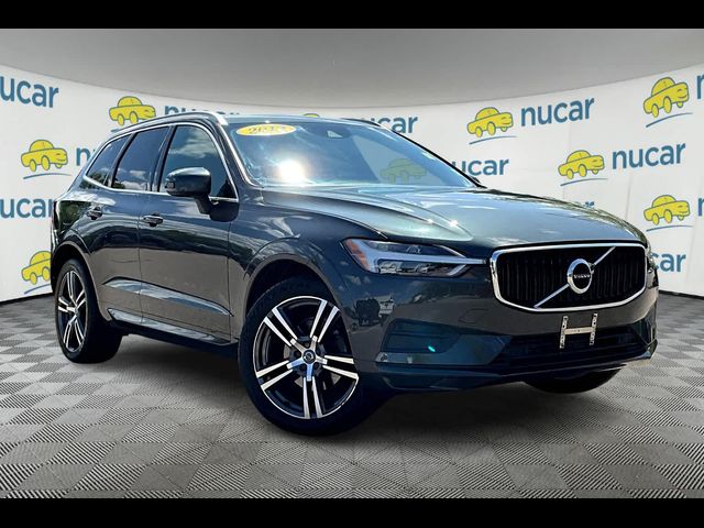 2018 Volvo XC60 Momentum