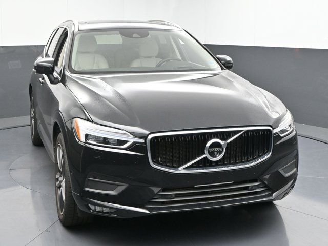 2018 Volvo XC60 Momentum