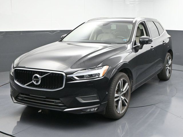 2018 Volvo XC60 Momentum