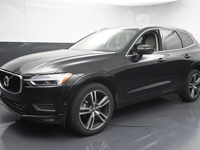 2018 Volvo XC60 Momentum