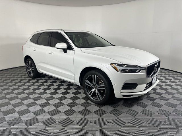 2018 Volvo XC60 Momentum