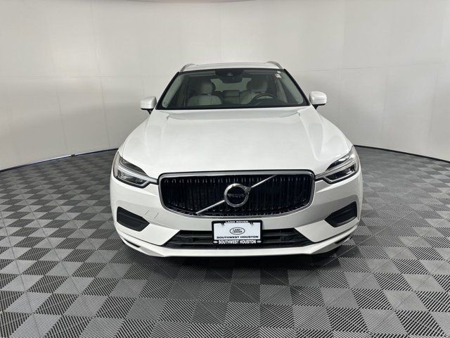 2018 Volvo XC60 Momentum