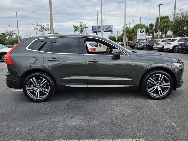 2018 Volvo XC60 Momentum