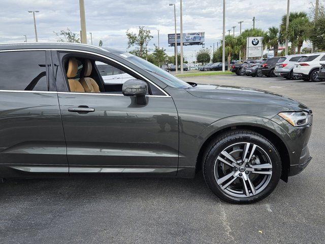 2018 Volvo XC60 Momentum