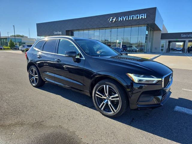 2018 Volvo XC60 Momentum