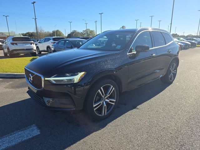 2018 Volvo XC60 Momentum