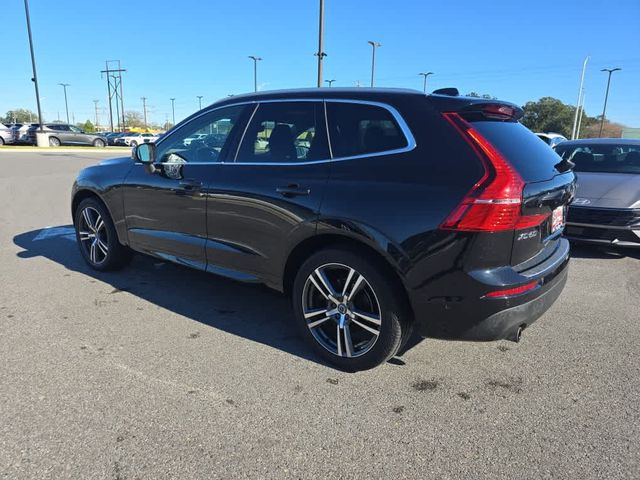 2018 Volvo XC60 Momentum