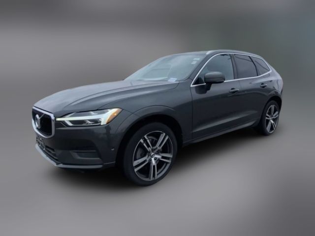 2018 Volvo XC60 Momentum