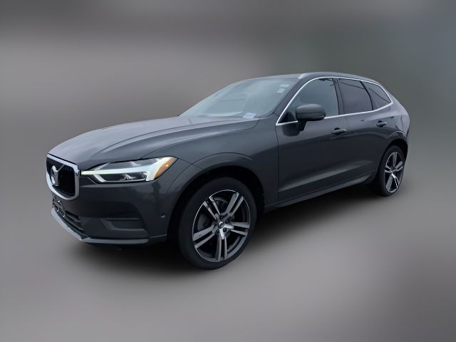 2018 Volvo XC60 Momentum