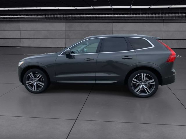 2018 Volvo XC60 Momentum