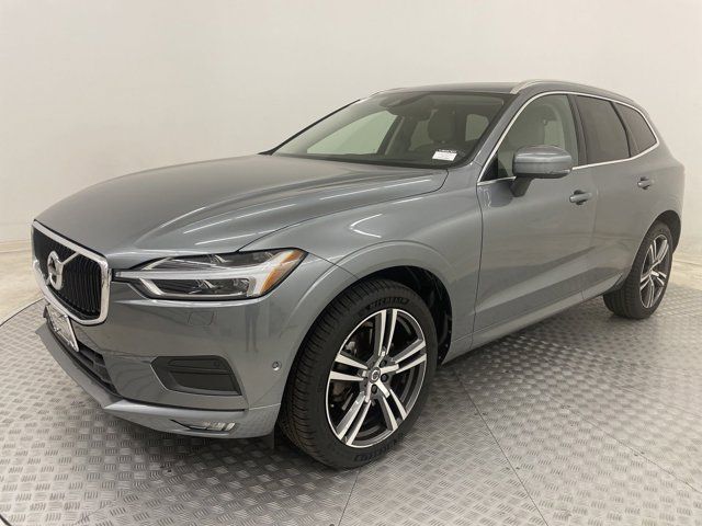 2018 Volvo XC60 Momentum