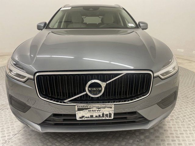 2018 Volvo XC60 Momentum