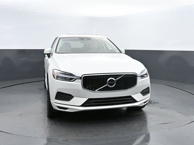 2018 Volvo XC60 Momentum