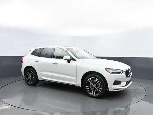 2018 Volvo XC60 Momentum