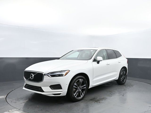 2018 Volvo XC60 Momentum