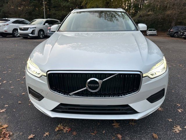 2018 Volvo XC60 Momentum