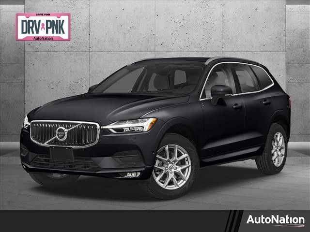 2018 Volvo XC60 Momentum