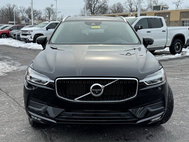 2018 Volvo XC60 Momentum