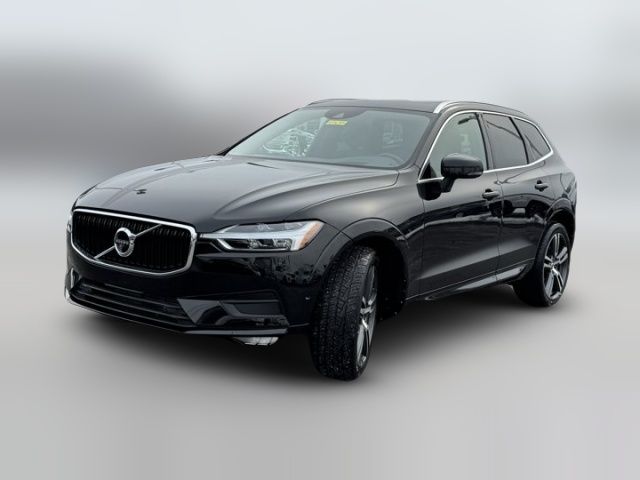 2018 Volvo XC60 Momentum