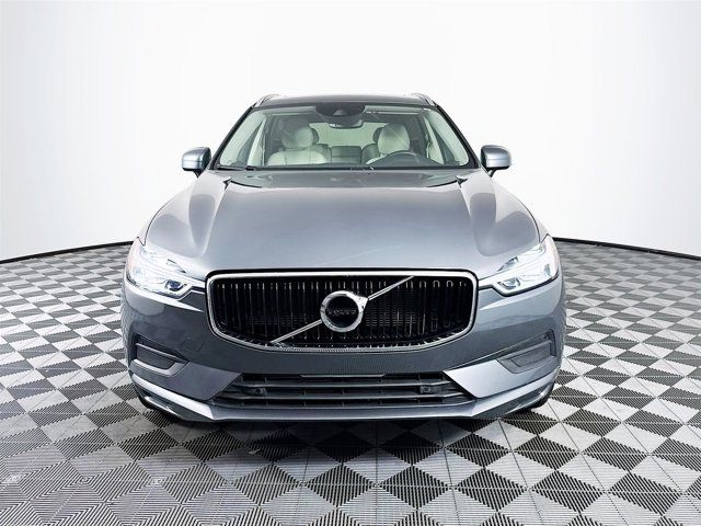 2018 Volvo XC60 Momentum