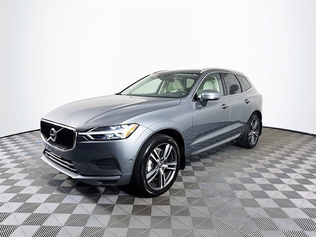 2018 Volvo XC60 Momentum