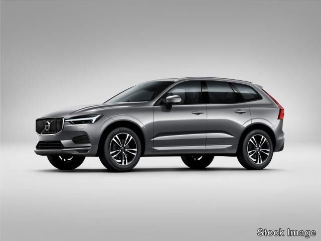 2018 Volvo XC60 Momentum