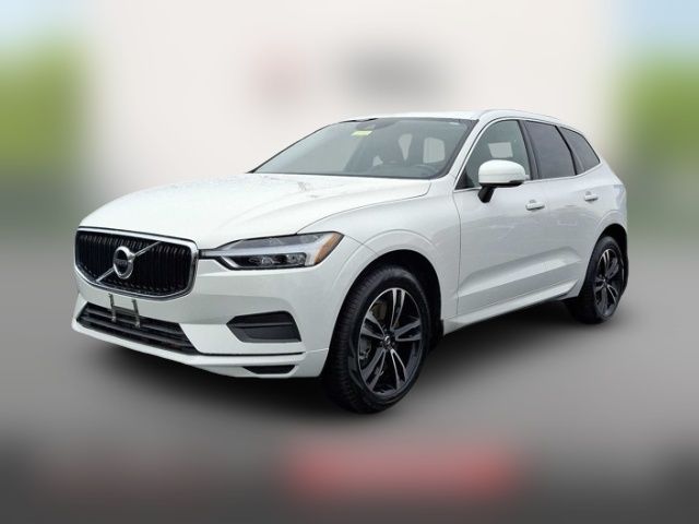 2018 Volvo XC60 Momentum