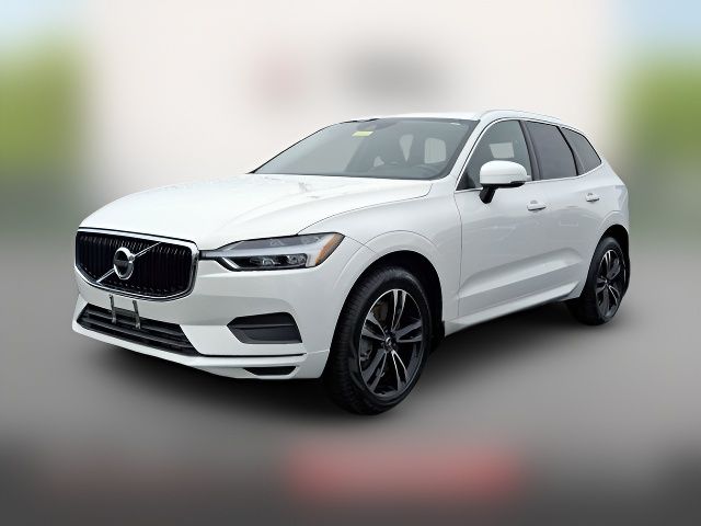2018 Volvo XC60 Momentum