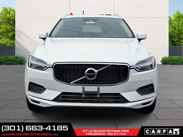2018 Volvo XC60 Momentum