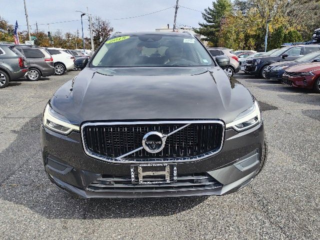 2018 Volvo XC60 Momentum